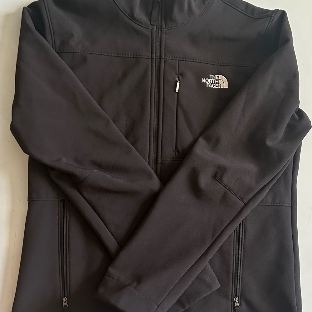 The North Face Women’s Dark Performance Jacket
